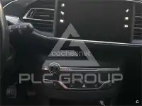2019 Peugeot 308
