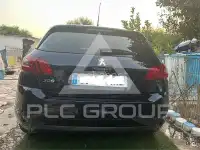 2019 Peugeot 308