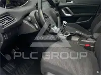 2019 Peugeot 308