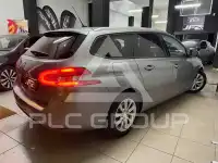 2019 Peugeot 308