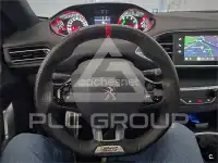 2019 Peugeot 308