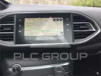 2019 Peugeot 308