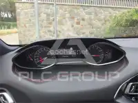 2019 Peugeot 308