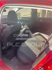 2019 Peugeot 308