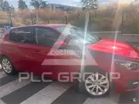 2019 Peugeot 308
