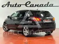2019 Peugeot 308
