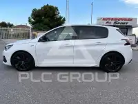 2019 Peugeot 308