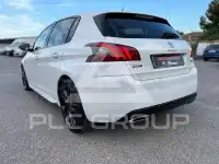 2019 Peugeot 308