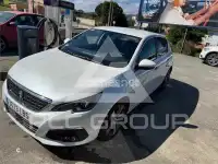 2019 Peugeot 308
