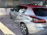 2019 Peugeot 308