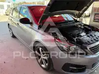 2019 Peugeot 308