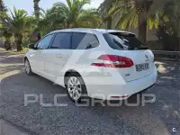 2019 Peugeot 308