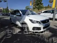 2019 Peugeot 308