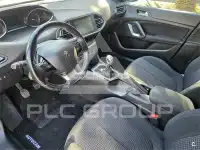 2019 Peugeot 308