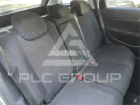2019 Peugeot 308