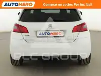 2019 Peugeot 308