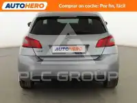 2019 Peugeot 308