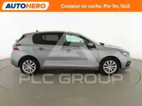 2019 Peugeot 308