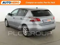 2019 Peugeot 308