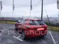 2019 Peugeot 308