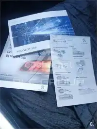 2019 Peugeot 308