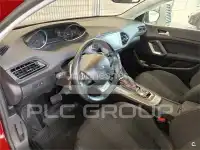 2019 Peugeot 308