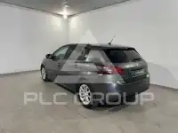 2019 Peugeot 308