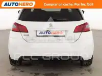 2019 Peugeot 308