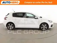 2019 Peugeot 308