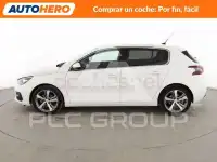 2019 Peugeot 308