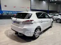 2019 Peugeot 308