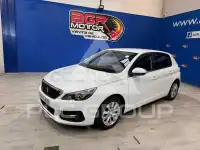2019 Peugeot 308