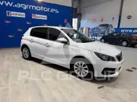 2019 Peugeot 308