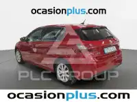 2019 Peugeot 308