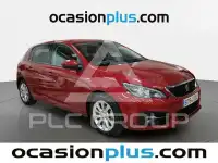 2019 Peugeot 308