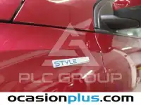 2019 Peugeot 308