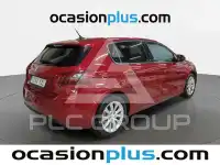 2019 Peugeot 308