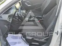2019 Peugeot 308