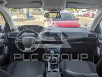 2019 Peugeot 308