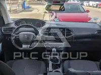 2019 Peugeot 308