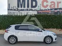 2019 Peugeot 308