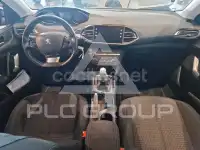 2019 Peugeot 308