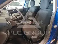 2019 Peugeot 308