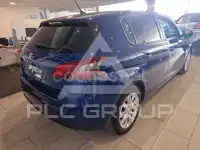 2019 Peugeot 308