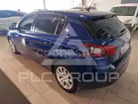 2019 Peugeot 308