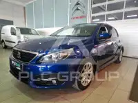 2019 Peugeot 308