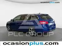 2019 Peugeot 308