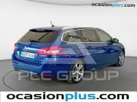 2019 Peugeot 308