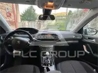 2019 Peugeot 308