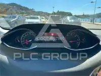 2019 Peugeot 308